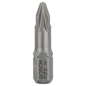 Bosch 2607001558 PZ 2x25 mm 3'lü Vidalama Ucu