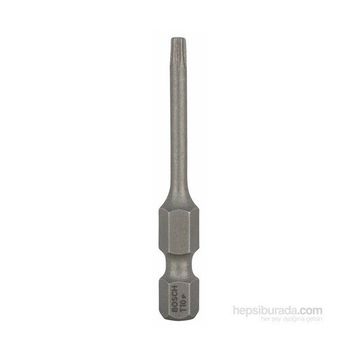 Bosch 2607001632 T 10x49 mm Vidalama Ucu