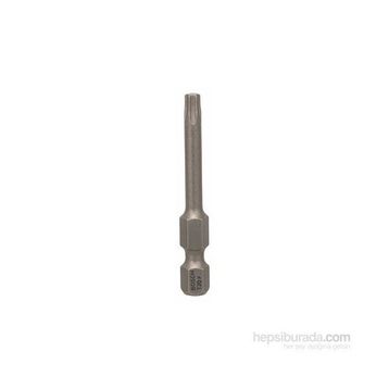 Bosch 2607001636 T 20x49 mm Vidalama Ucu