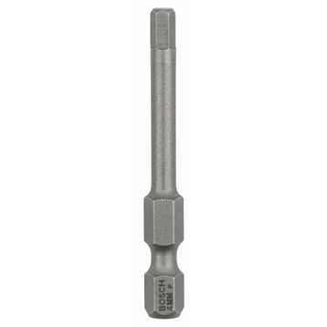 Bosch 2607001733 Hex 4x49 mm 3'lü Extrahard Allen Bits Uç