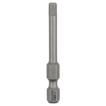 Bosch 2607001733 Hex 4x49 mm 3'lü Extrahard Allen Bits Uç