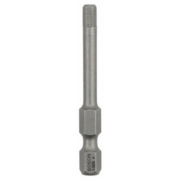 Bosch 2607001733 Hex 4x49 mm 3'lü Extrahard Allen Bits Uç