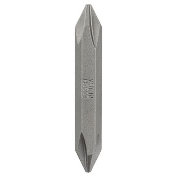 Bosch 2607001739 PH1xPH1x45 mm Çift Taraflı Vidalama Ucu