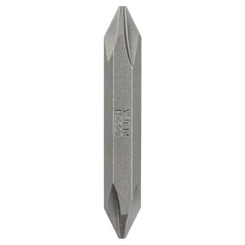 Bosch 2607001739 PH1xPH1x45 mm Çift Taraflı Vidalama Ucu