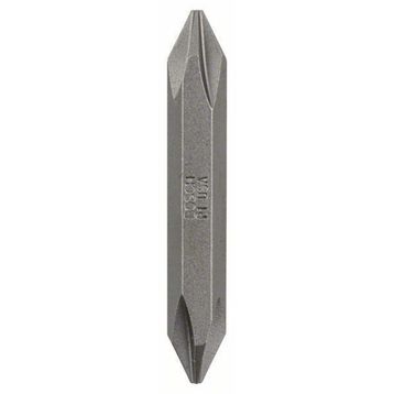 Bosch 2607001739 PH1xPH1x45 mm Çift Taraflı Vidalama Ucu
