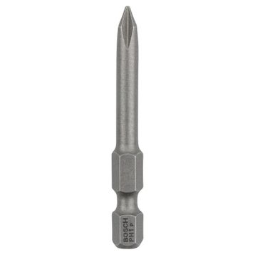 Bosch 2607002502 PH 1x49 mm 25'li Vidalama Ucu