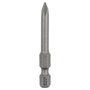 Bosch 2607002502 PH 1x49 mm 25'li Vidalama Ucu