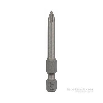 Bosch 2607002502 PH 1x49 mm 25'li Vidalama Ucu