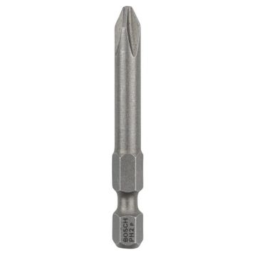 Bosch 2607002503 Ph2 49 mm 25'li Bits Uç