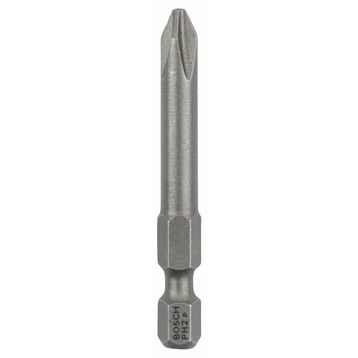 Bosch 2607002503 Ph2 49 mm 25'li Bits Uç