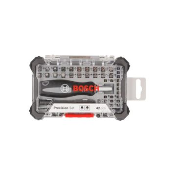 Bosch 2607002835 42 Parça Vidalama Ucu Seti