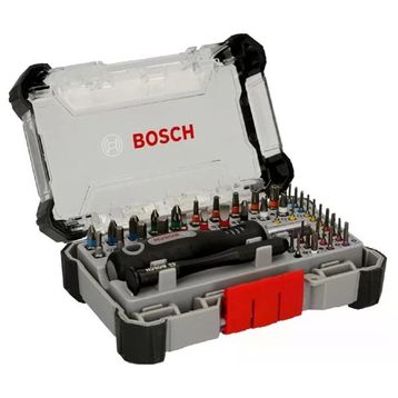 Bosch 2607002835 42 Parça Vidalama Ucu Seti