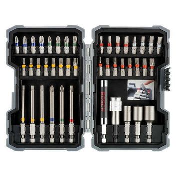 Bosch 2607017164 43 Parça Vidalama Ucu Seti