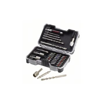 Bosch 2607017326 35 Parça Beton Vidalama Seti
