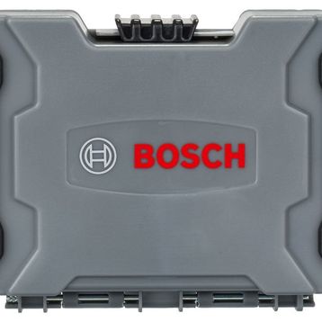 Bosch 2607017326 35 Parça Beton Vidalama Seti