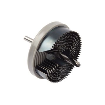 BOSCH 2607019449 7 Parça Delik Açma Testeresi Seti