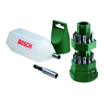 Bosch 2607019503 25 Parça Vidalam Seti