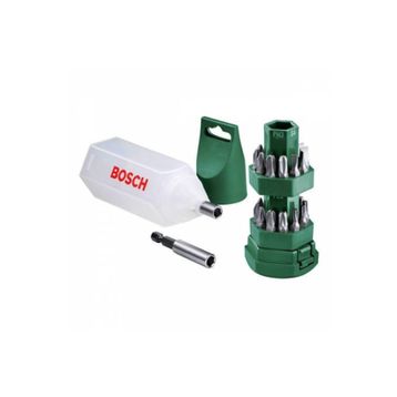 Bosch 2607019503 25 Parça Vidalam Seti