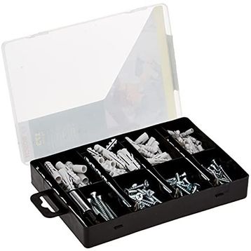 Bosch 2607019511 173 Parça Aksesuar Seti