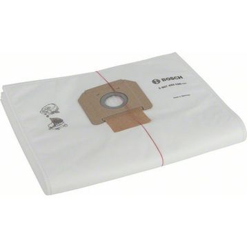 Bosch 2607432038 GAS55 Kağıt Filtre Torbası