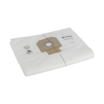 Bosch 2607432038 GAS55 Kağıt Filtre Torbası