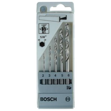 Bosch 2608 577 351 19 Parça Metal Matkap Ucu Seti