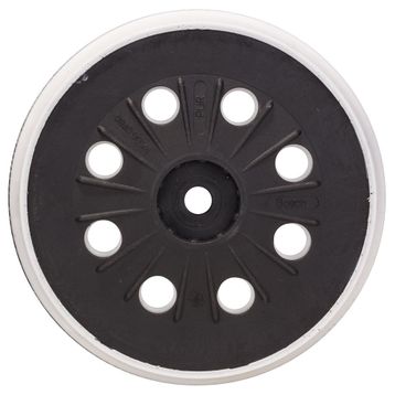 Bosch 2608000349 Zımpara Tabanı