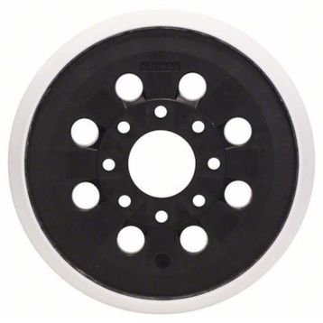 Bosch 2608000349 Zımpara Tabanı