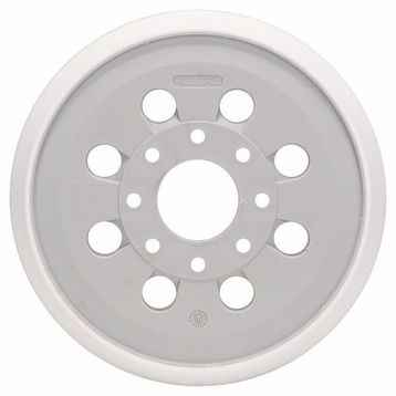 Bosch 2608000351 Zımpara Tabanı