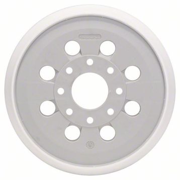 Bosch 2608000351 Zımpara Tabanı