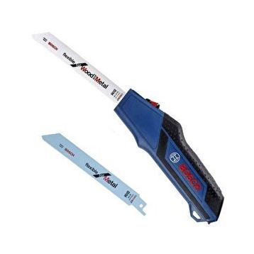 Bosch 2608000495 El Testeresi Seti