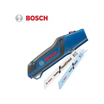 Bosch 2608000495 El Testeresi Seti