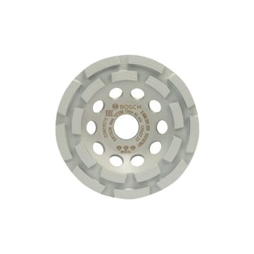 Bosch 2608201228 125 mm Çanak Disk