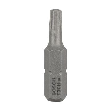 Bosch 2608522011 T20 H25 mm 2'li Vidalama Ucu