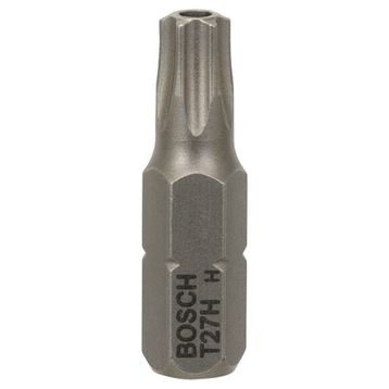 Bosch 2608522013 T27 H25 mm 2'li Vidalama Ucu