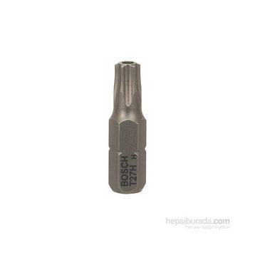 Bosch 2608522013 T27 H25 mm 2'li Vidalama Ucu
