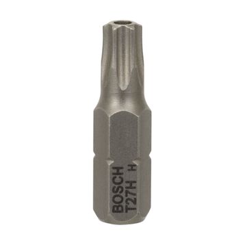 Bosch 2608522013 T27 H25 mm 2'li Vidalama Ucu