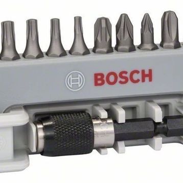 Bosch 2608522129 Vidalama Ucu Seti
