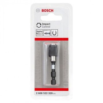 Bosch 2608522320 1/4 '' Bits Uç Tutucu