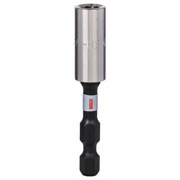 Bosch 2608522321 60 mm 1/4 '' Mıknatıslı Bits Uç Tutucu