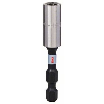 Bosch 2608522321 60 mm 1/4 '' Mıknatıslı Bits Uç Tutucu