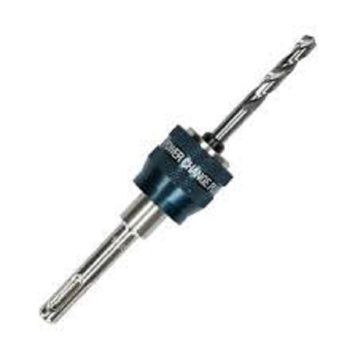 Bosch 2608522411 Power Change Plus HSS-G 85 mm SDS Plus Adaptör