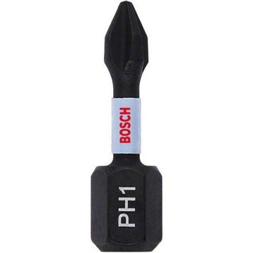 Bosch 2608522468 PH 1x25 mm 2'li Impact Bits Uç