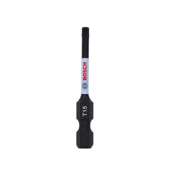 Bosch 2608522486 ImpactC Torx 15x50 mm 1'li Bits Ucu
