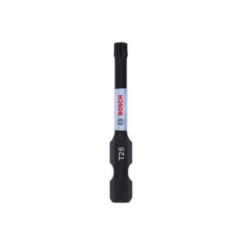 Bosch 2608522488 ImpactC Torx 25x50 mm 1'li Bits Ucu