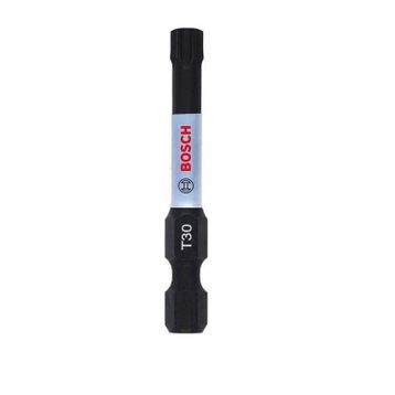Bosch 2608522489 ImpactC 30x50 mm Torx 1'li Bits Ucu