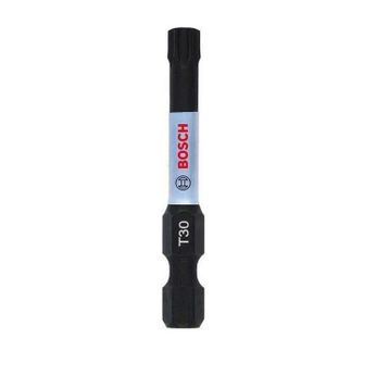 Bosch 2608522489 ImpactC 30x50 mm Torx 1'li Bits Ucu