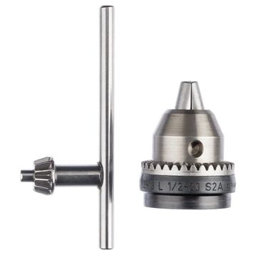 Bosch 2608571056 1/2-20 - 15-13 mm Anahtarlı Mandren