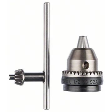 Bosch 2608571056 1/2-20 - 15-13 mm Anahtarlı Mandren