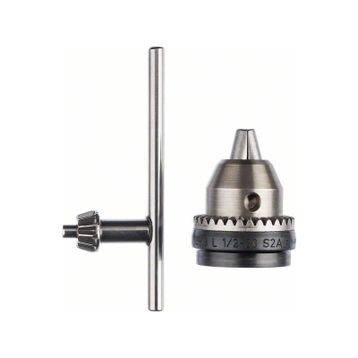 Bosch 2608571056 1/2-20 - 15-13 mm Anahtarlı Mandren